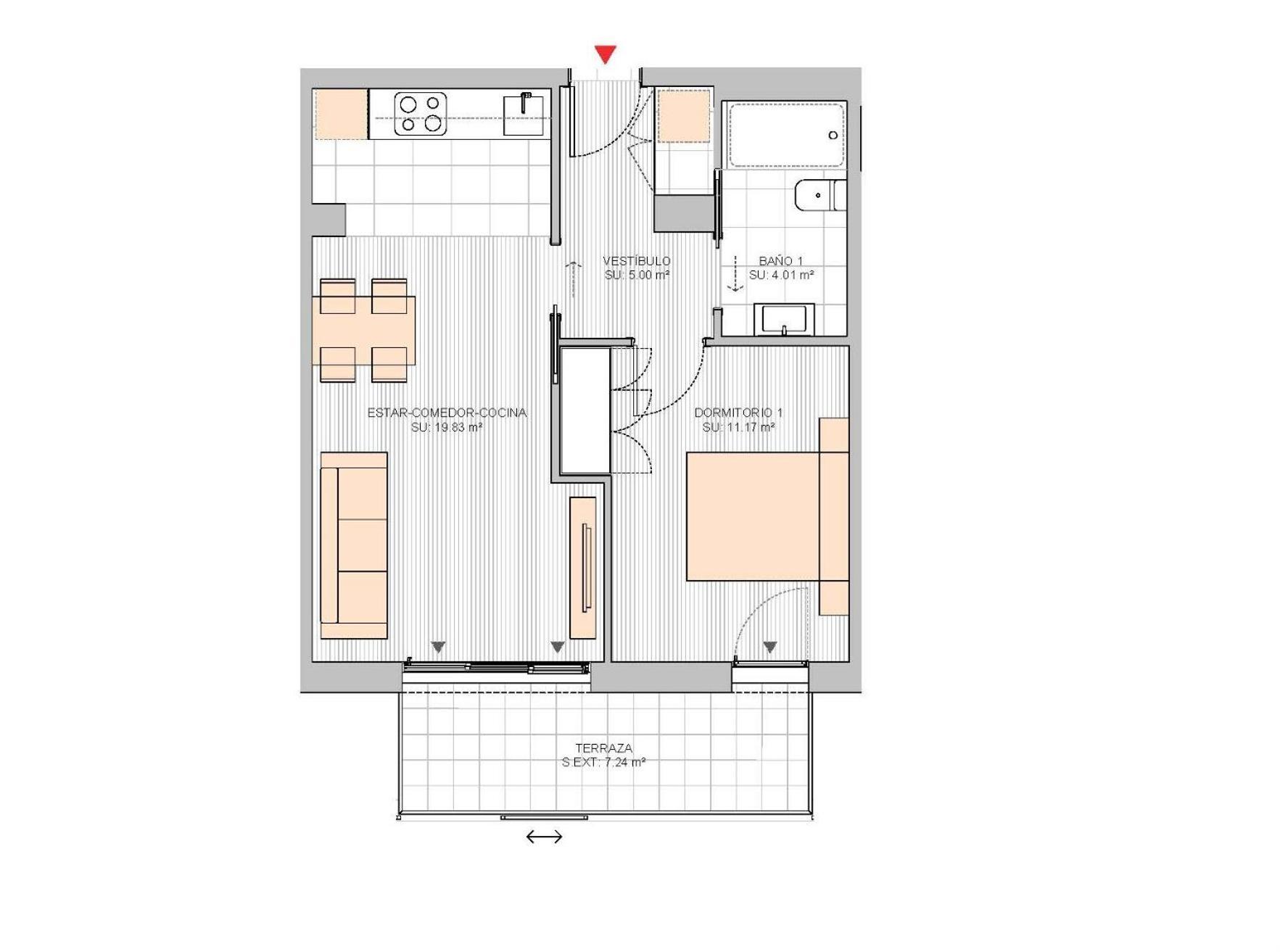 Apartament Barcelona Congress Διαμέρισμα Οσπιταλέτ ντε Λιοβρεγάτ Εξωτερικό φωτογραφία